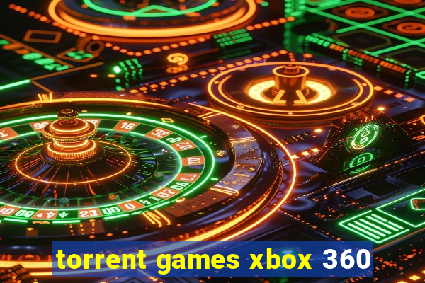 torrent games xbox 360